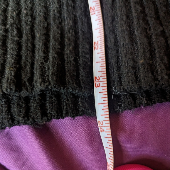 Fair Isle Sweater - Picture 5 of 7